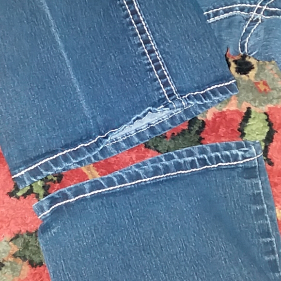 🎈Zco Embellished Jeans - Picture 5 of 6